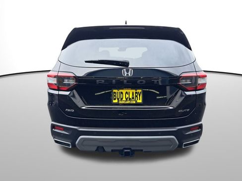 Used 2023 Honda Pilot Elite image 5
