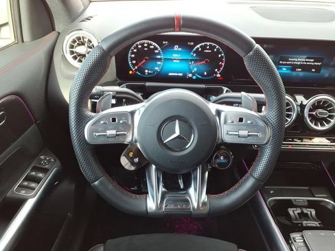 Used 2023 Mercedes-Benz GLA 35 AMG 4MATIC image 13