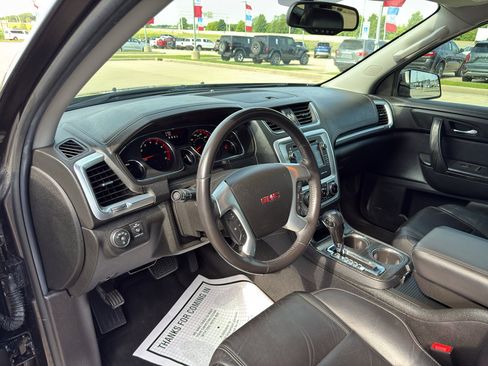 Used 2014 GMC Acadia SLT FWD image 9