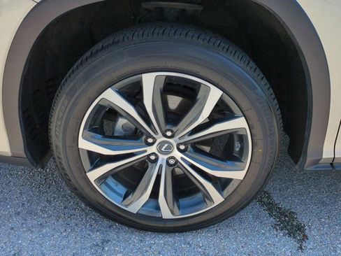 Certified 2021 Lexus RX 350 FWD w/ Premium Package image 11