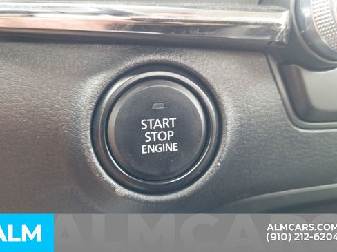 Used 2025 MAZDA MAZDA3 s image 25