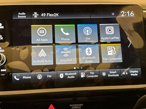 New 2026 Honda Ridgeline RTL image 24