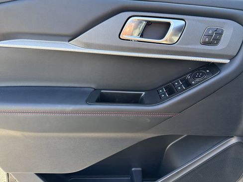 New 2026 Ford Explorer ST-Line AWD/4WD image 10