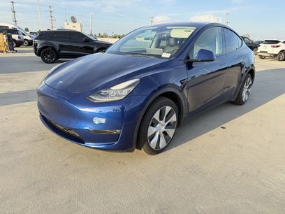 Used 2021 Tesla Model Y Long Range