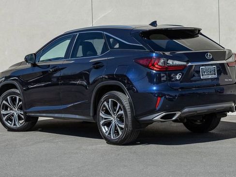 Used 2017 Lexus RX 350 350 w/ Premium Package image 3