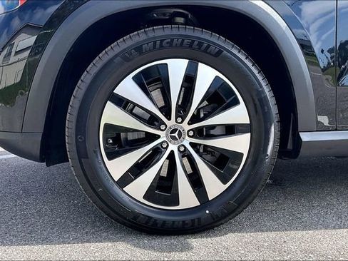 New 2025 Mercedes-Benz GLE 350 4MATIC image 10