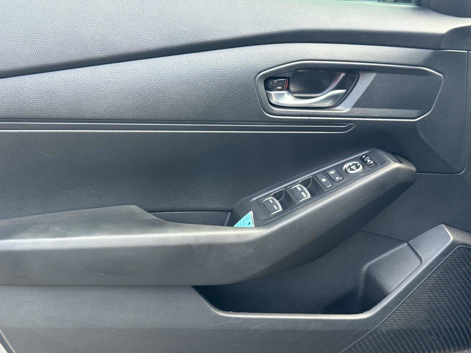 Certified 2024 Honda Accord LX image 16
