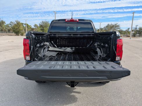 Used 2023 Chevrolet Colorado Trail Boss w/ Advanced Trailering Package image 13