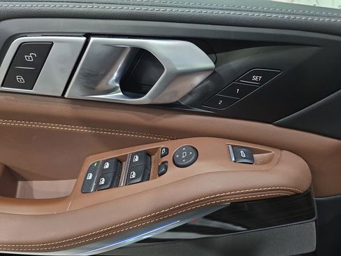 Used 2024 BMW X5 xDrive40i w/ Premium Package image 31