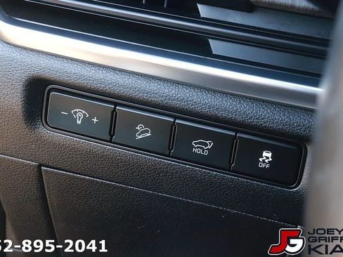 Certified 2024 Kia Telluride SX FWD image 31