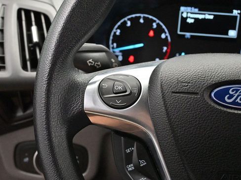 Used 2022 Ford Transit Connect XL FWD image 17