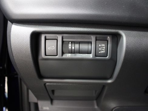 New 2026 Subaru Forester Sport AWD/4WD image 8
