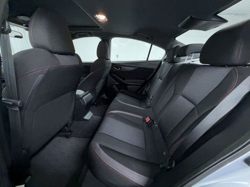 Used 2019 Subaru Impreza 2.0i Sport image 12