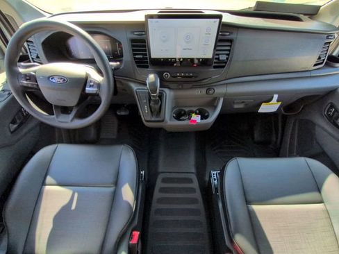 New 2026 Ford Transit 150 Low Roof AWD image 13