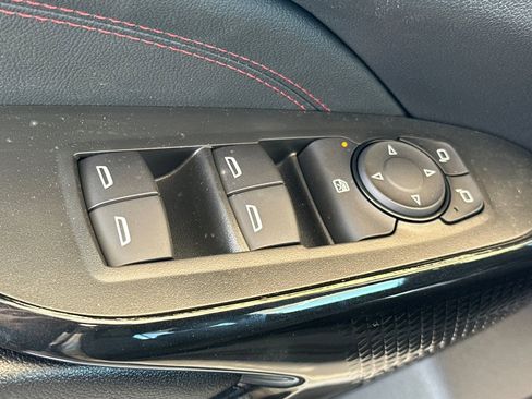 New 2026 Chevrolet Trax RS w/ Driver Confidence Package image 12