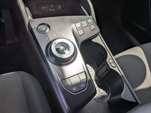 Certified 2026 Kia Sportage S AWD/4WD image 25