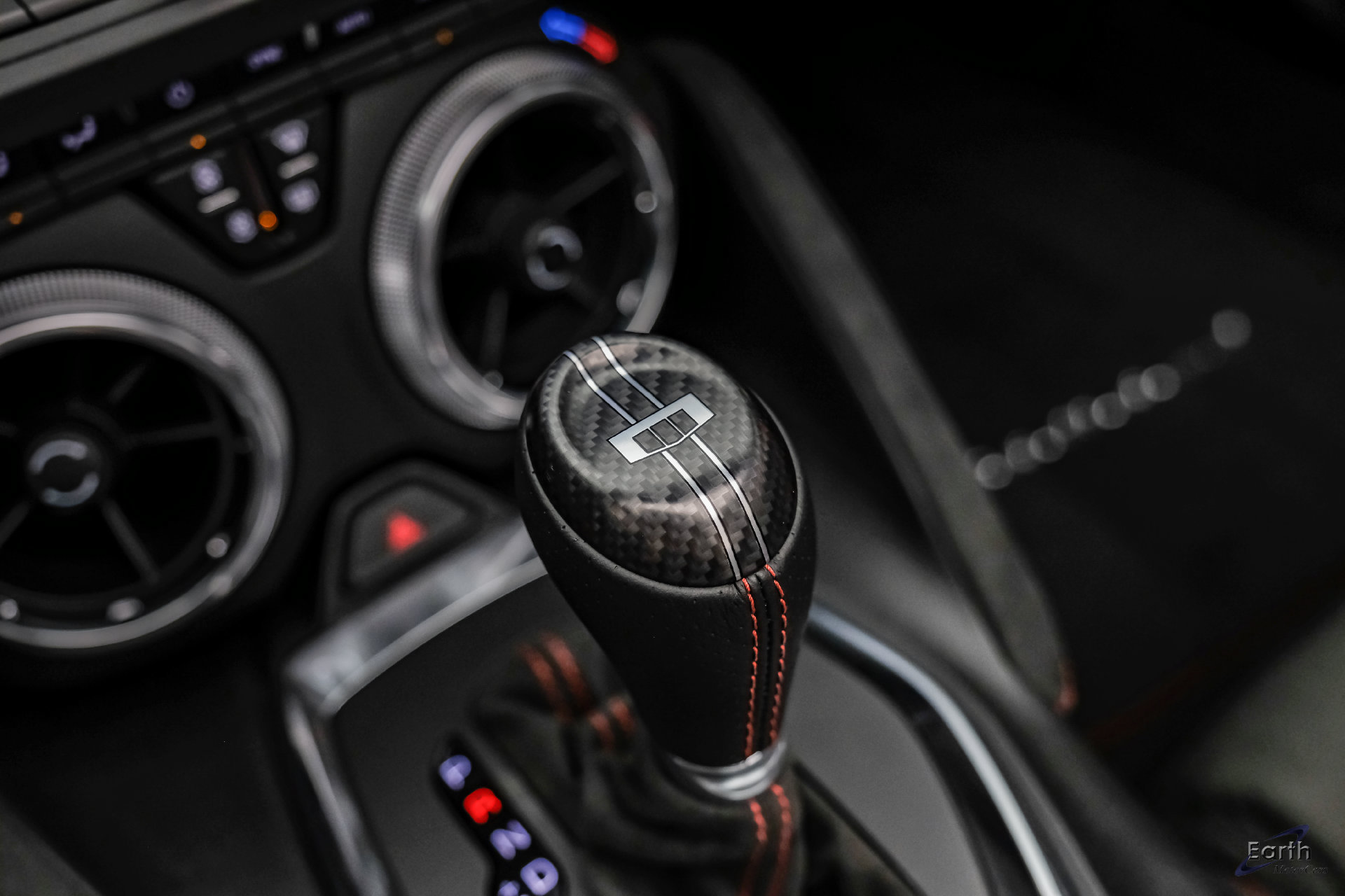 Used 2024 Chevrolet Camaro ZL1 RWD image 69