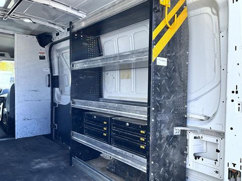 Used 2018 Ford Transit 350 148 Medium Roof image 10