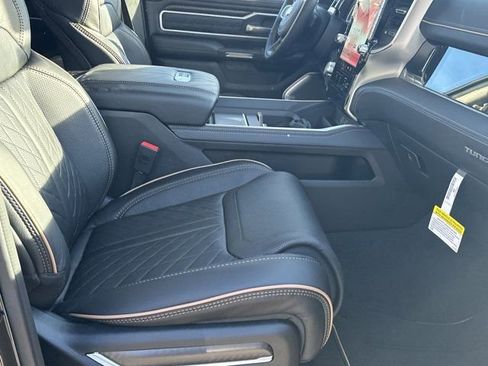 New 2026 RAM 1500 Tungsten image 15