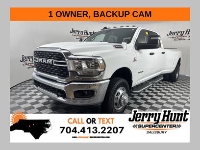 Used 2024 RAM 3500 Big Horn