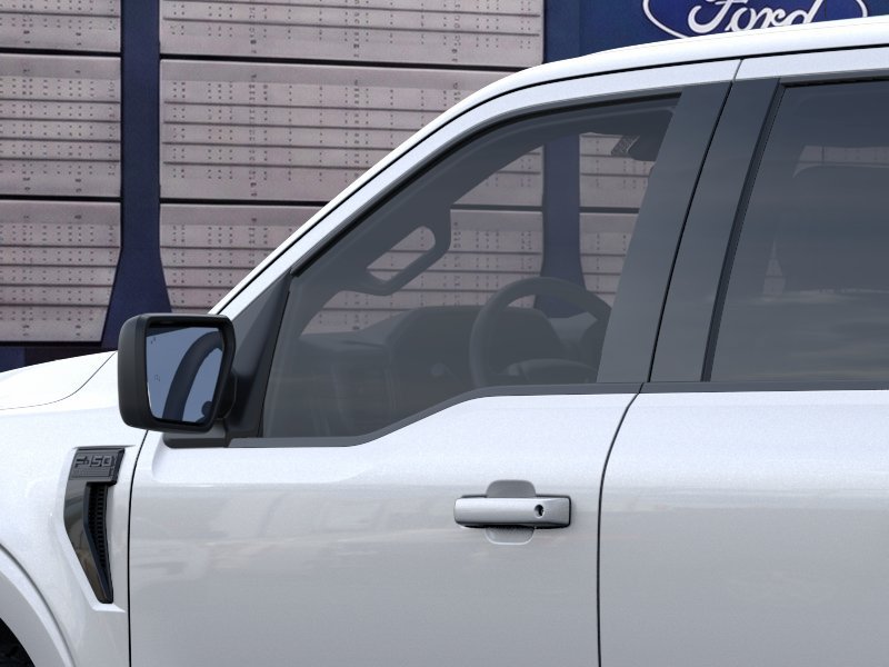 New 2026 Ford F150 XLT AWD/4WD image 20