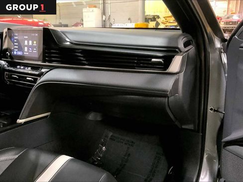 Certified 2025 Toyota Camry SE image 19