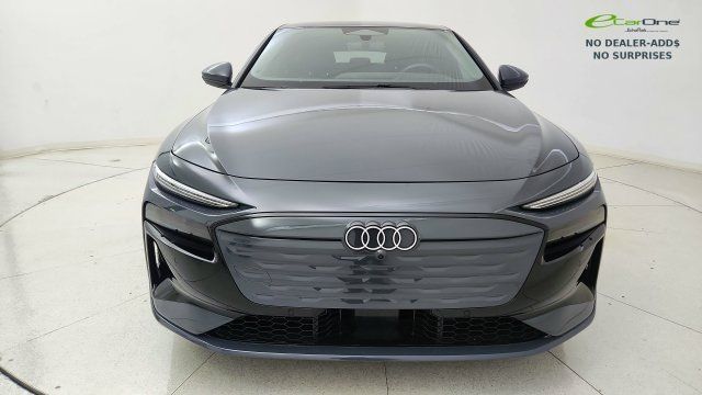 Used 2025 Audi A6 e-tron Premium Plus w/ Premium Plus RWD image 19