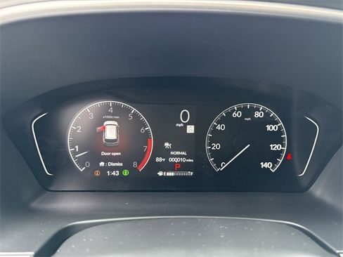 New 2025 Honda Pilot EX-L image 36