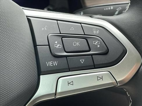 Certified 2026 Volkswagen Atlas SEL AWD/4WD image 23