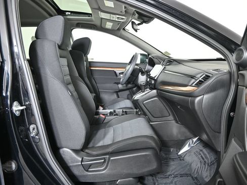 Used 2021 Honda CR-V EX image 13