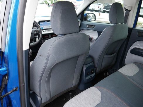 Used 2022 Ford Maverick XLT w/ XLT Luxury Package FWD image 16