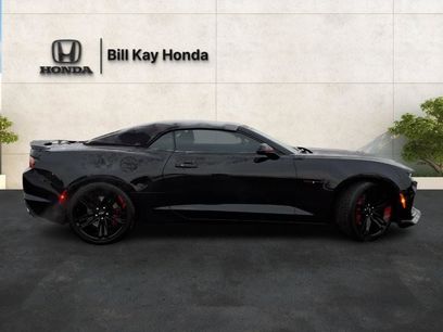 Used 2023 Chevrolet Camaro SS w/ Redline Edition