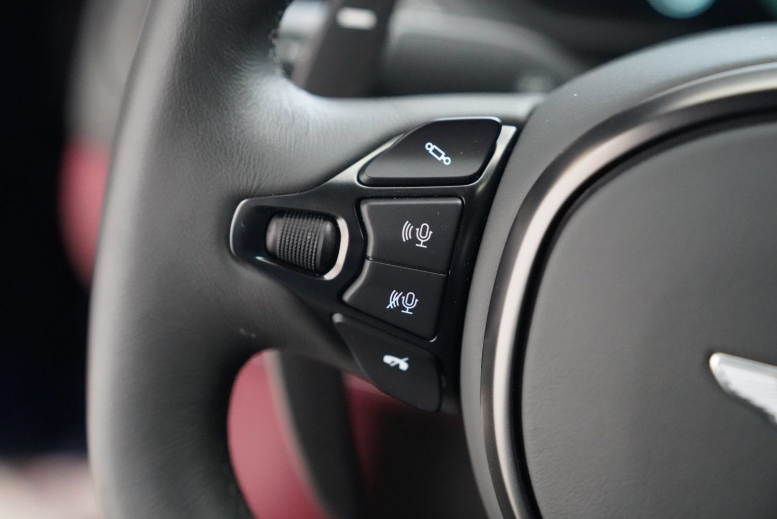 Used 2023 Aston Martin DBS Coupe RWD image 47
