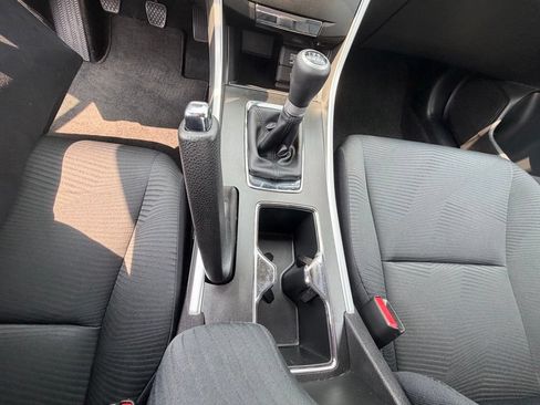 Used 2014 Honda Accord LX image 12