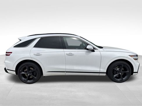 New 2026 Genesis GV70 2.5T Sport Prestige w/ G1 Accessory Package AWD/4WD image 4