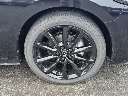 New 2026 MAZDA MAZDA3 s Sport image 29