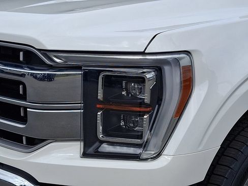 Used 2023 Ford F150 Lariat w/ Equipment Group 502A High AWD/4WD image 9