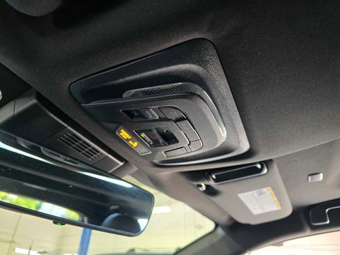 Certified 2023 Toyota bZ4X XLE image 30