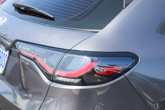 Used 2024 Honda HR-V LX image 9