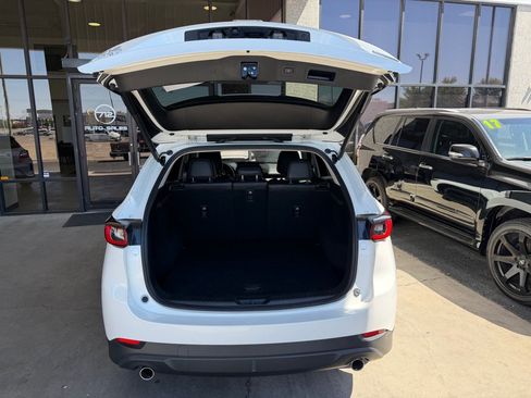 Used 2022 MAZDA CX-5 AWD 2.5 S image 26