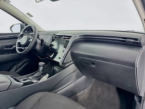 Used 2024 Hyundai Tucson SEL FWD image 28
