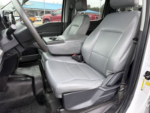 Used 2023 Ford F150 XL w/ XL Chrome Appearance Package image 16