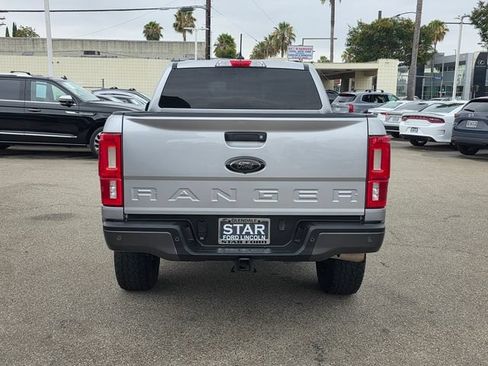 Used 2020 Ford Ranger XLT w/ Equipment Group 301A Mid AWD/4WD image 5