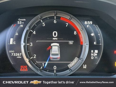 Used 2021 Lexus LS 500 F Sport w/ Dynamic Handling Package image 17