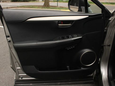 Used 2015 Lexus NX 200t F Sport w/ Navigation System Package AWD/4WD image 15