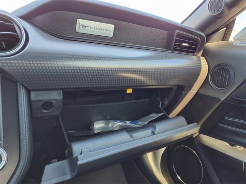 Used 2021 Ford Mustang GT Premium w/ GT Performance Package image 32