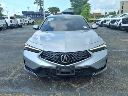Used 2023 Acura Integra A-Spec FWD image 2