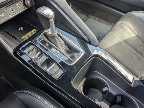 Used 2023 Acura Integra A-Spec image 14