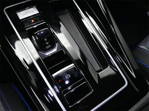 New 2026 Volkswagen Golf w/ Euro Style Package image 31