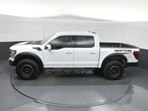 Used 2024 Ford F150 Raptor AWD/4WD image 41